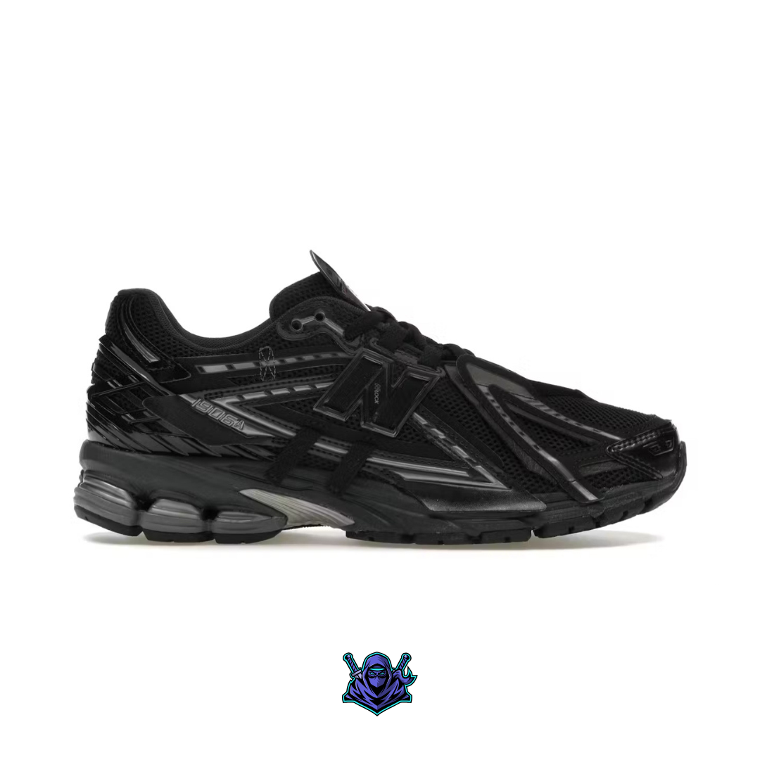 New Balance 1906A Black