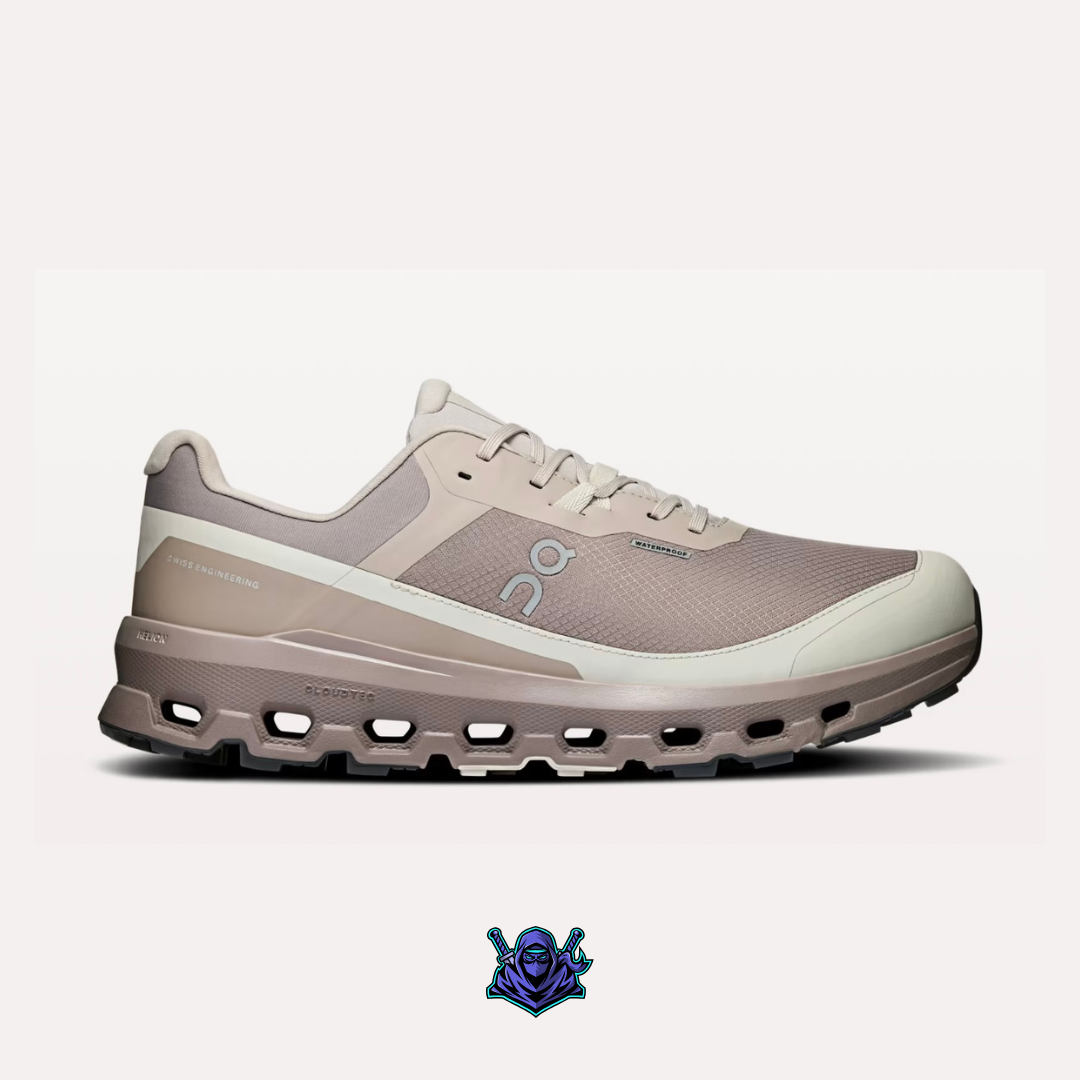 Cloudmonster WaterProof 2 Beige