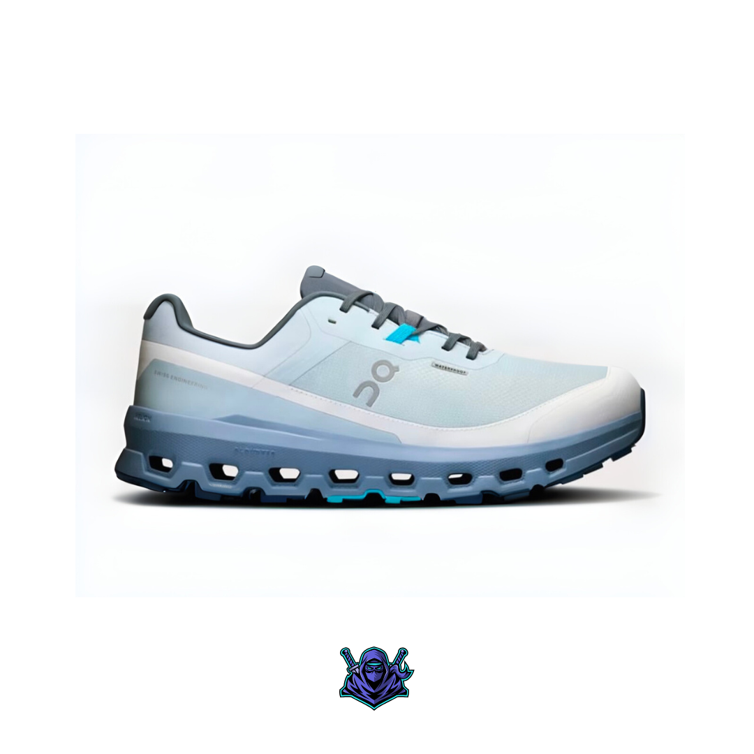 Cloudmonster WaterProof 2 Azul Claro