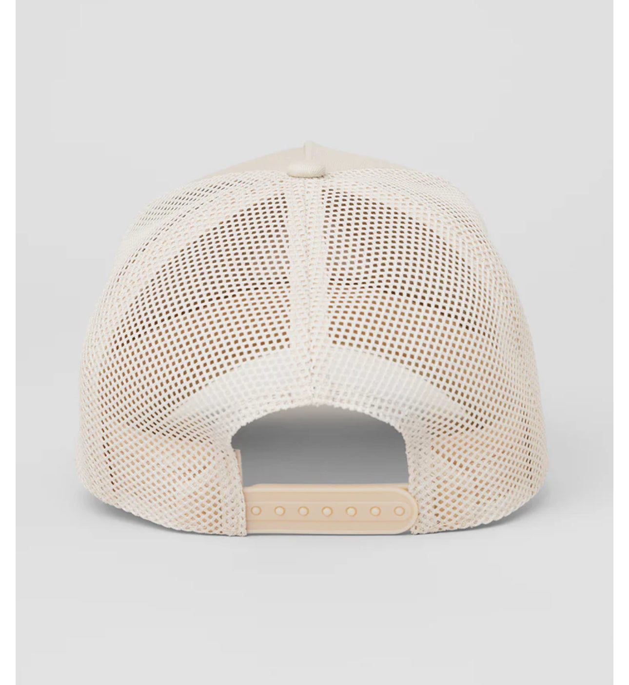 Gorra Trucker Alo Hueso