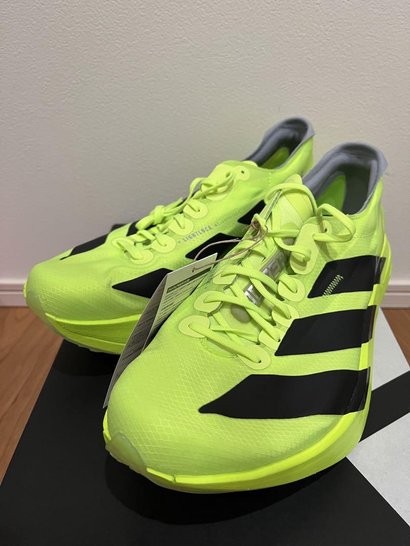 Adidas Adizero Adios Pro 4 NEON