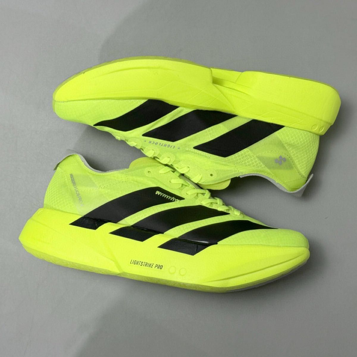 Adidas Adizero Adios Pro 4 NEON