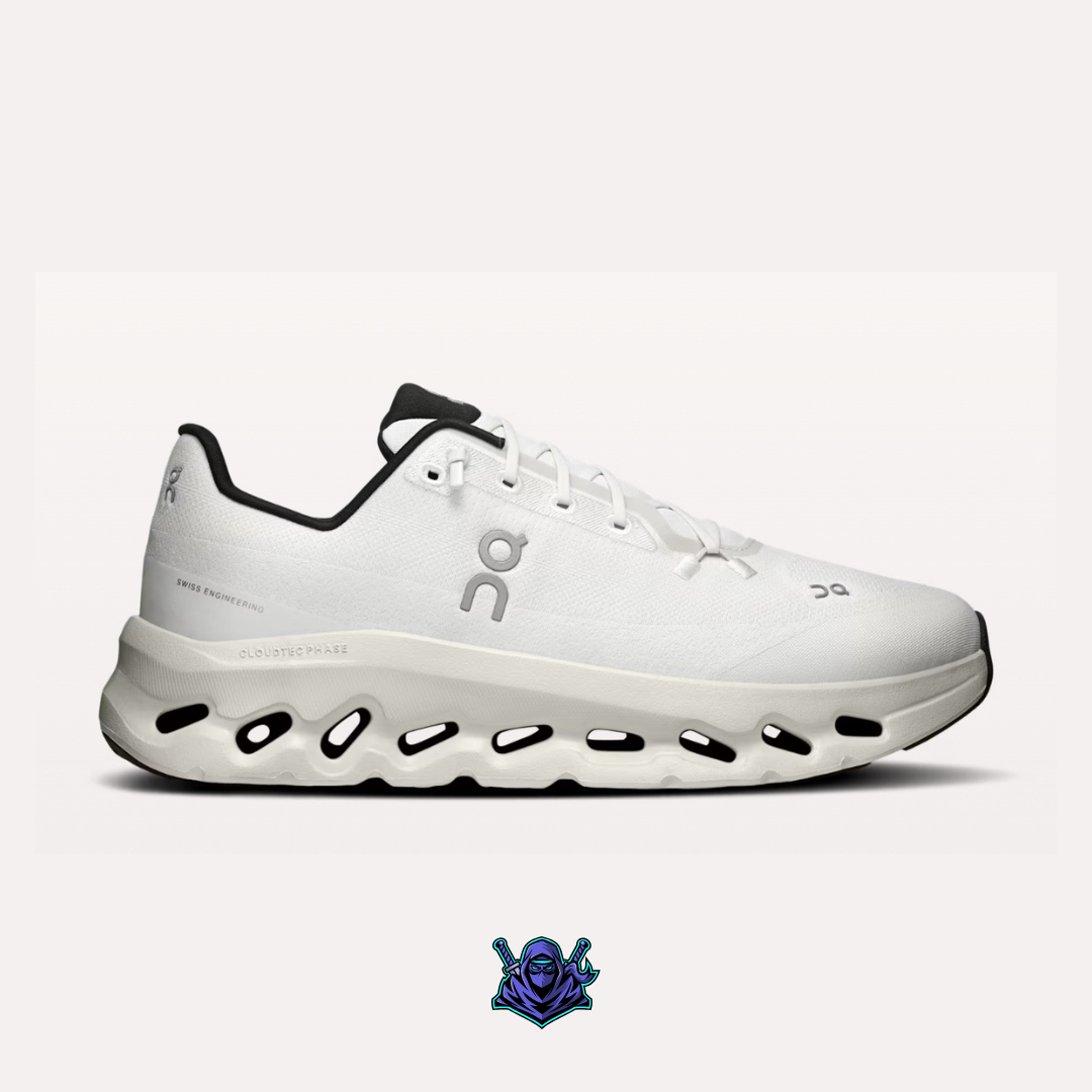 Cloudmonster WaterProof 2 Blancos