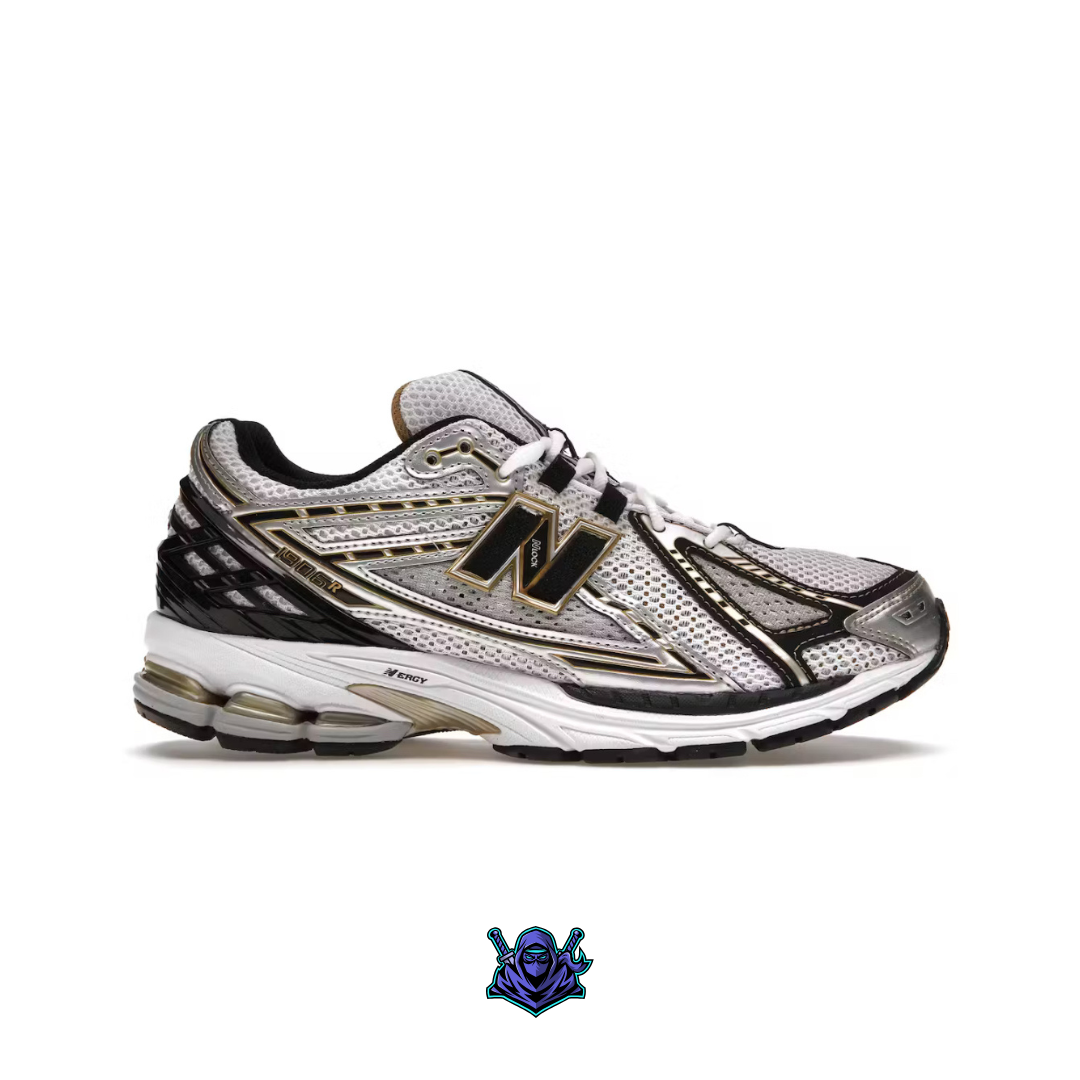 New Balance 1906R White Gold