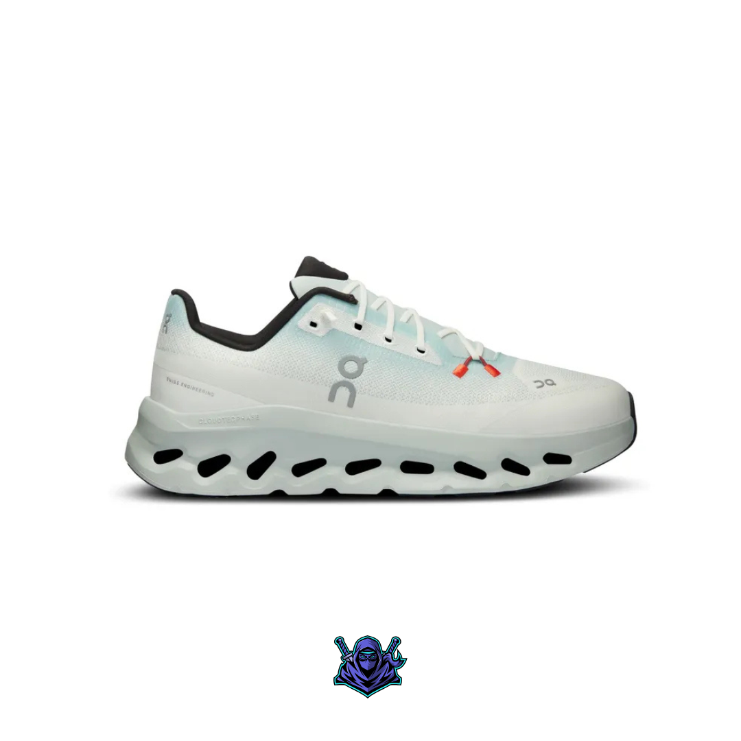 Cloudmonster WaterProof Agua Marina Premium