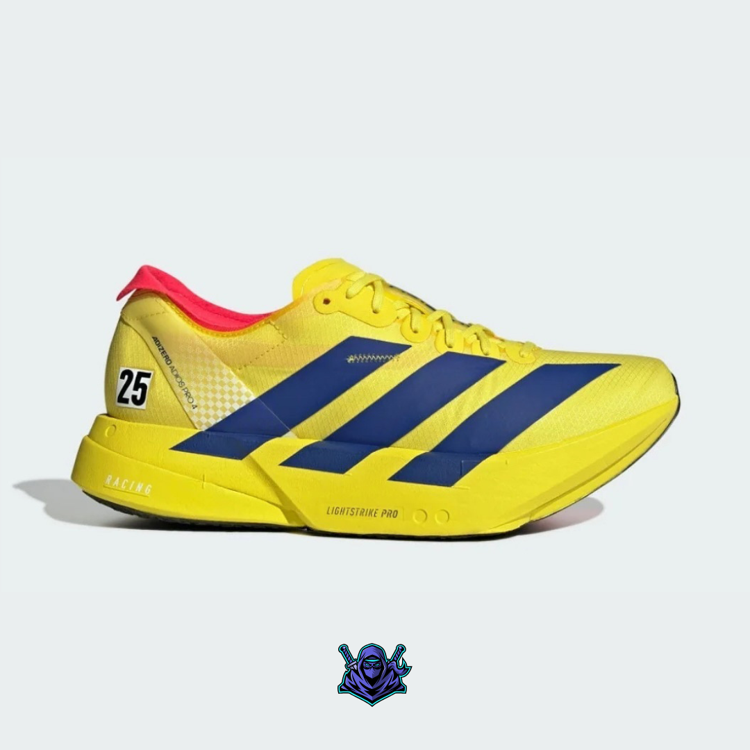 Adidas Adizero Adios Pro 4 AMR
