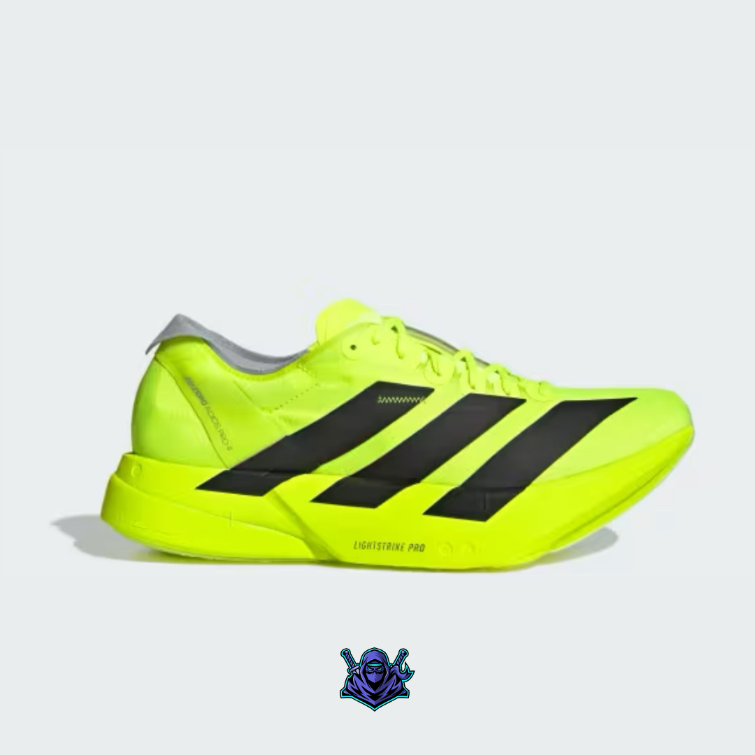 Adidas Adizero Adios Pro 4 NEON