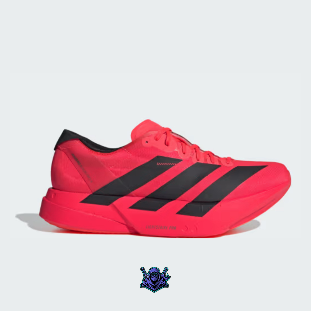 Adidas Adizero Adios Pro 4 RED
