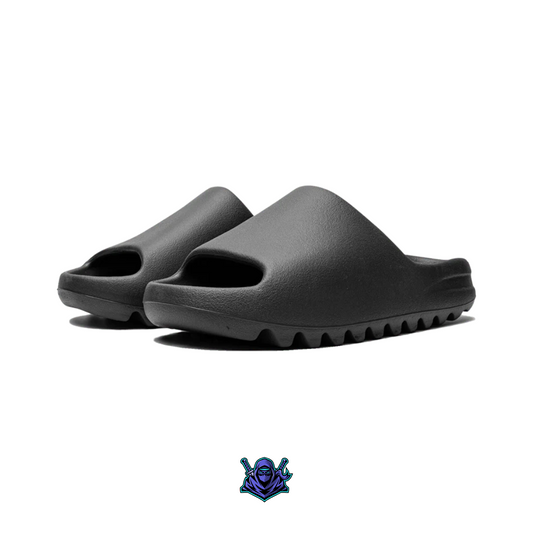 Yezzy Slides Negras
