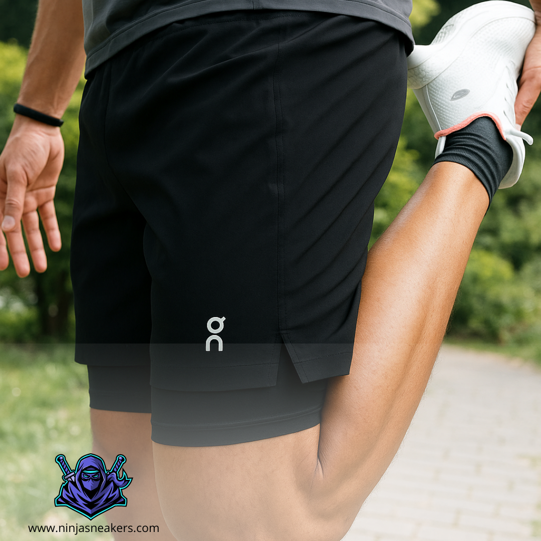 Pack 3 Pantalonetas OnCloud Hombre