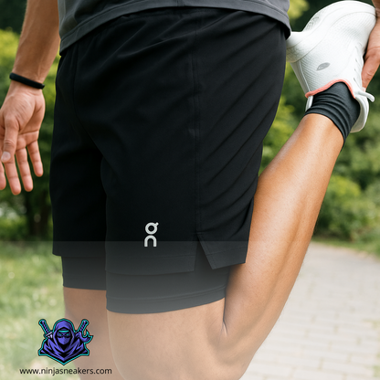 Pack 3 Pantalonetas OnCloud Hombre