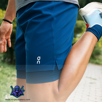 Pack 3 Pantalonetas OnCloud Hombre