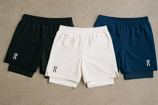 Pack 3 Pantalonetas OnCloud Hombre