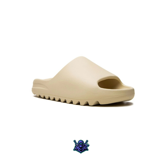 Yezzy Slides Hueso