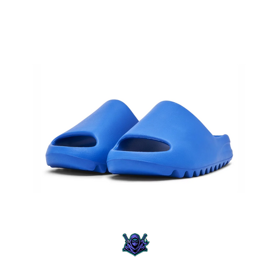 Yezzy Slides Azure