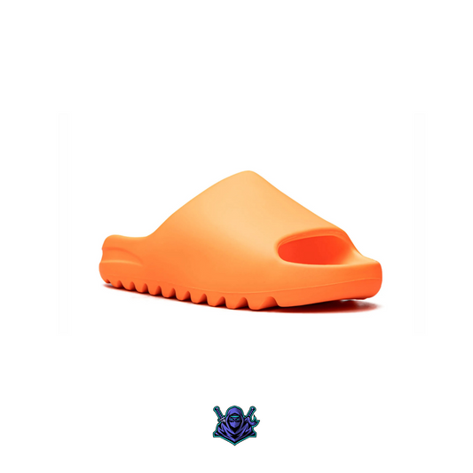 Yezzy Slides Naranjas