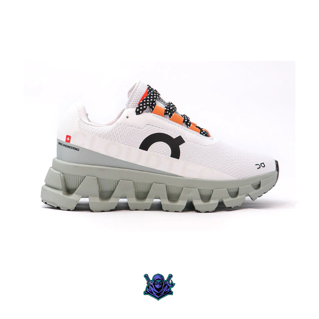 Cloudmonster 2 Verde Militar