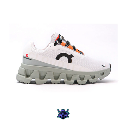 Cloudmonster 2 Verde Militar
