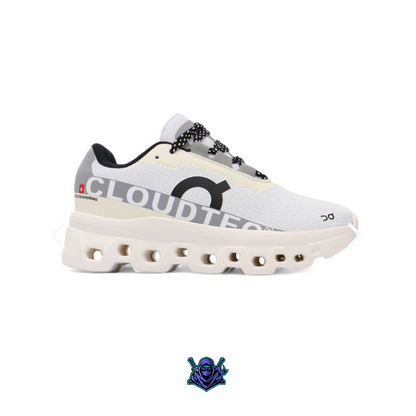 Cloudmonster 2 Blancos