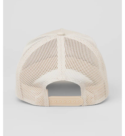 Gorra Trucker Alo Hueso