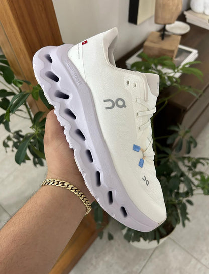 Cloudmonster WaterProof Morado Pastel Premium