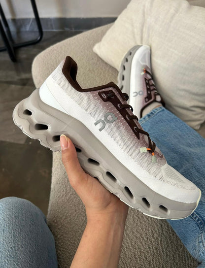 Cloudmonster WaterProof Rojo Vino Premium