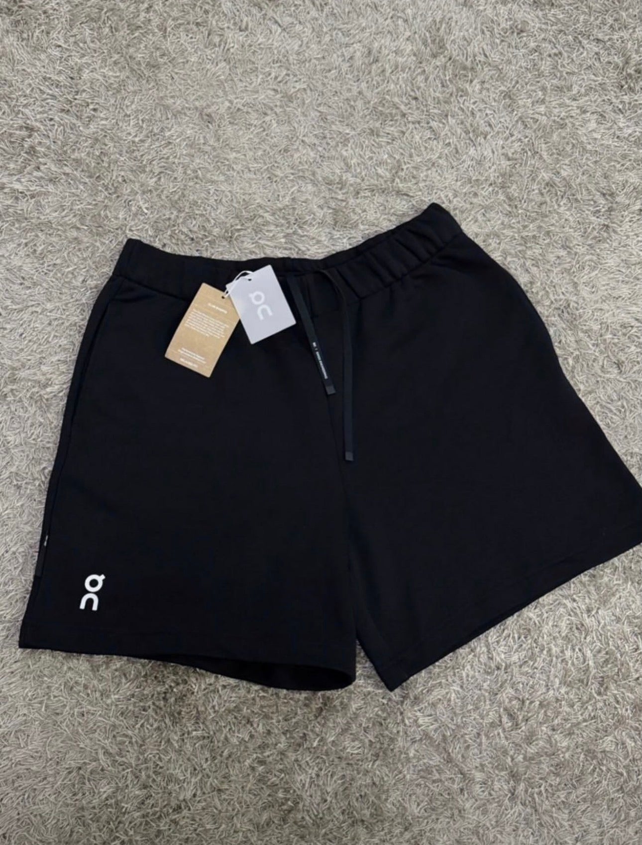 Pack 3 Pantalonetas OnCloud Unisex