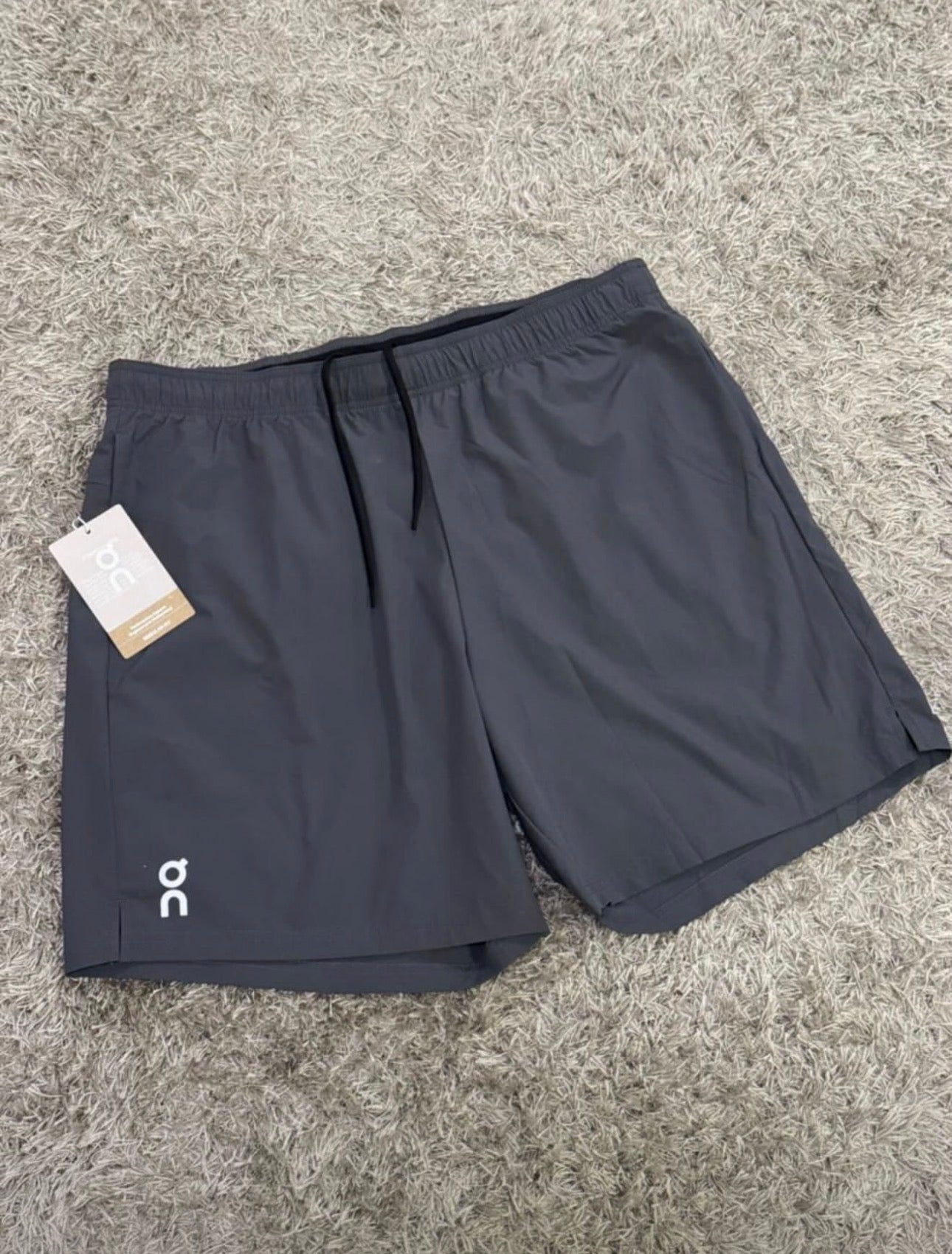 Pack 3 Pantalonetas OnCloud Unisex