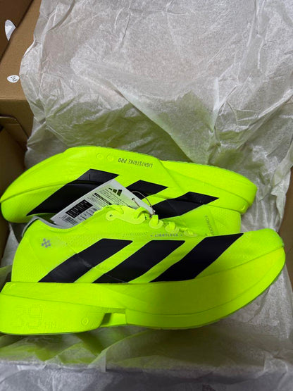 Adidas Adizero Adios Pro 4 NEON