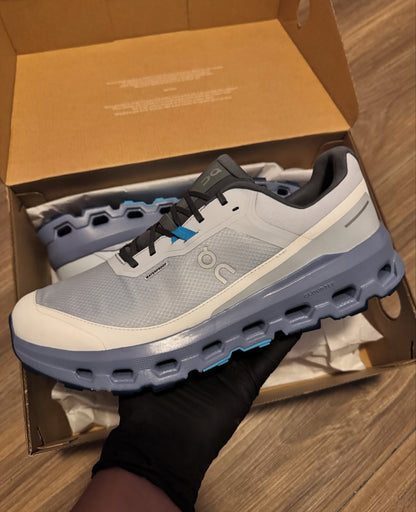 Cloudmonster WaterProof 2 Azul Claro