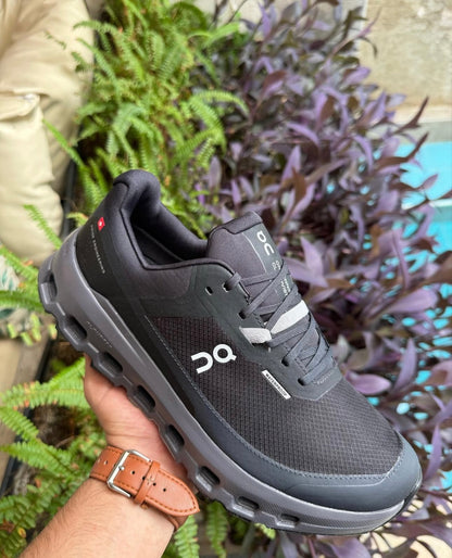 Cloudmonster WaterProof 2 Negros