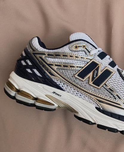 New Balance 1906R White Gold