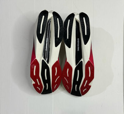 New Balance FuelCell Red