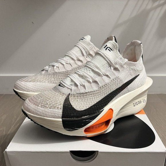 Nike AlphaFly 3 Blancos