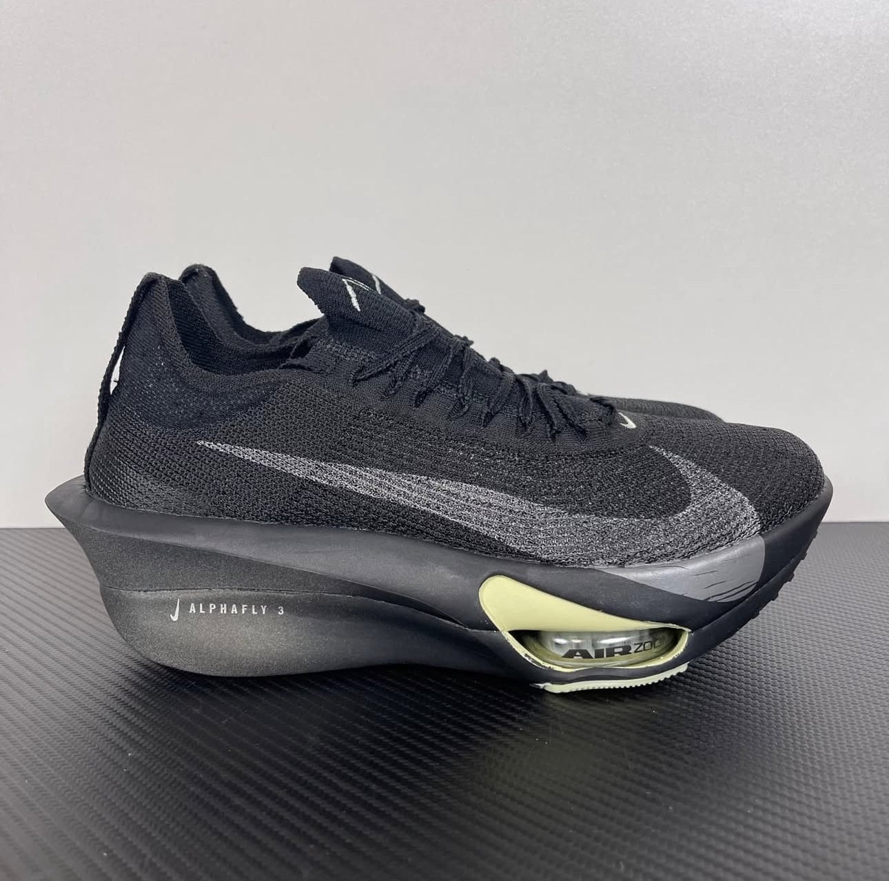Nike AlphaFly 3 Negros