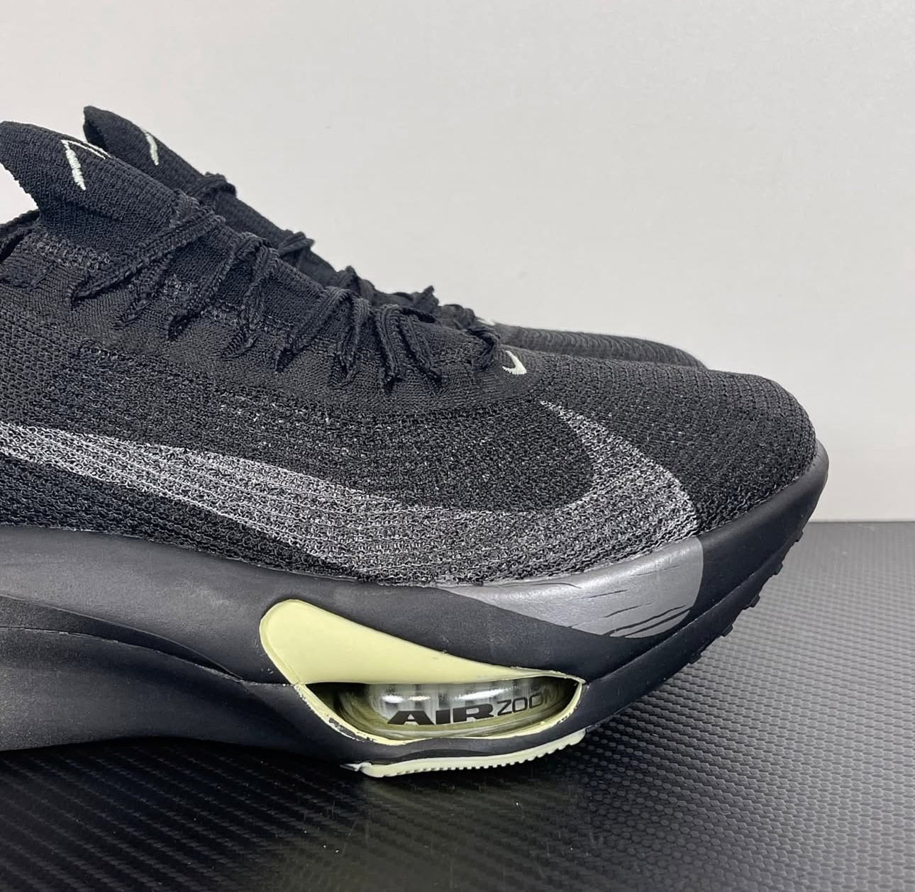 Nike AlphaFly 3 Negros