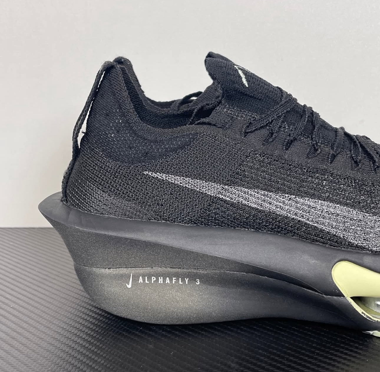 Nike AlphaFly 3 Negros
