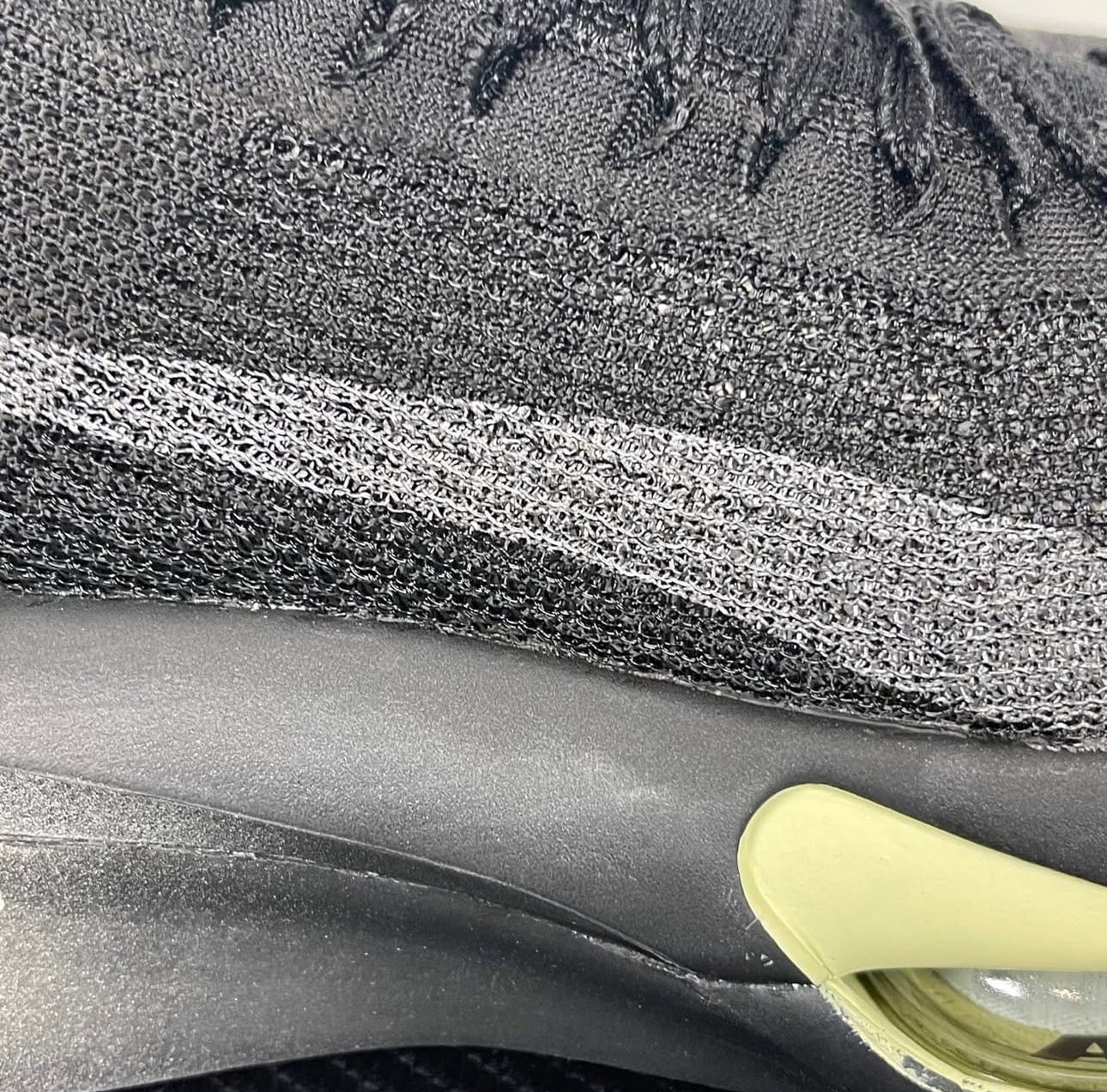Nike AlphaFly 3 Negros