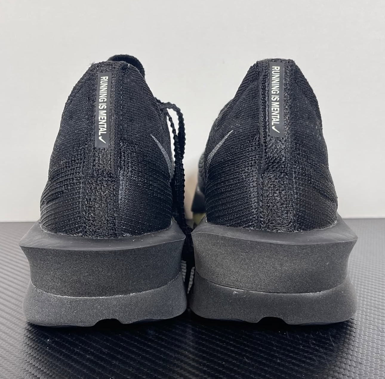 Nike AlphaFly 3 Negros