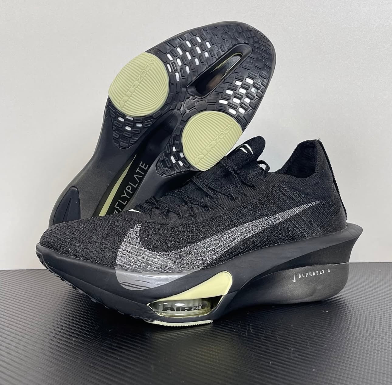 Nike AlphaFly 3 Negros