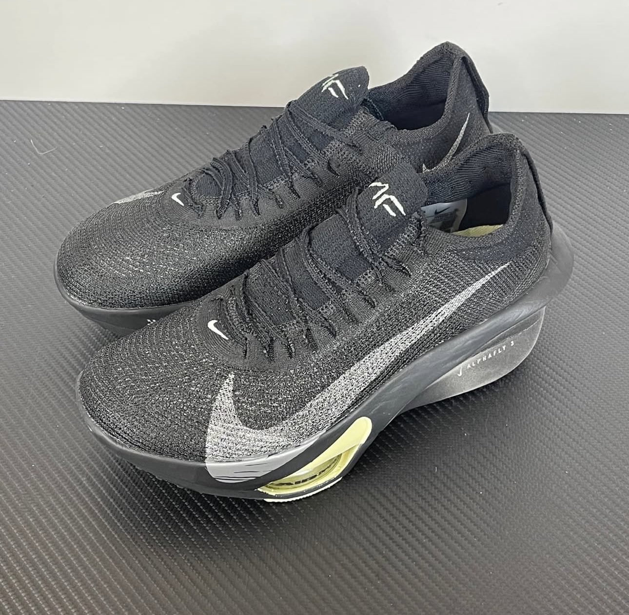 Nike AlphaFly 3 Negros