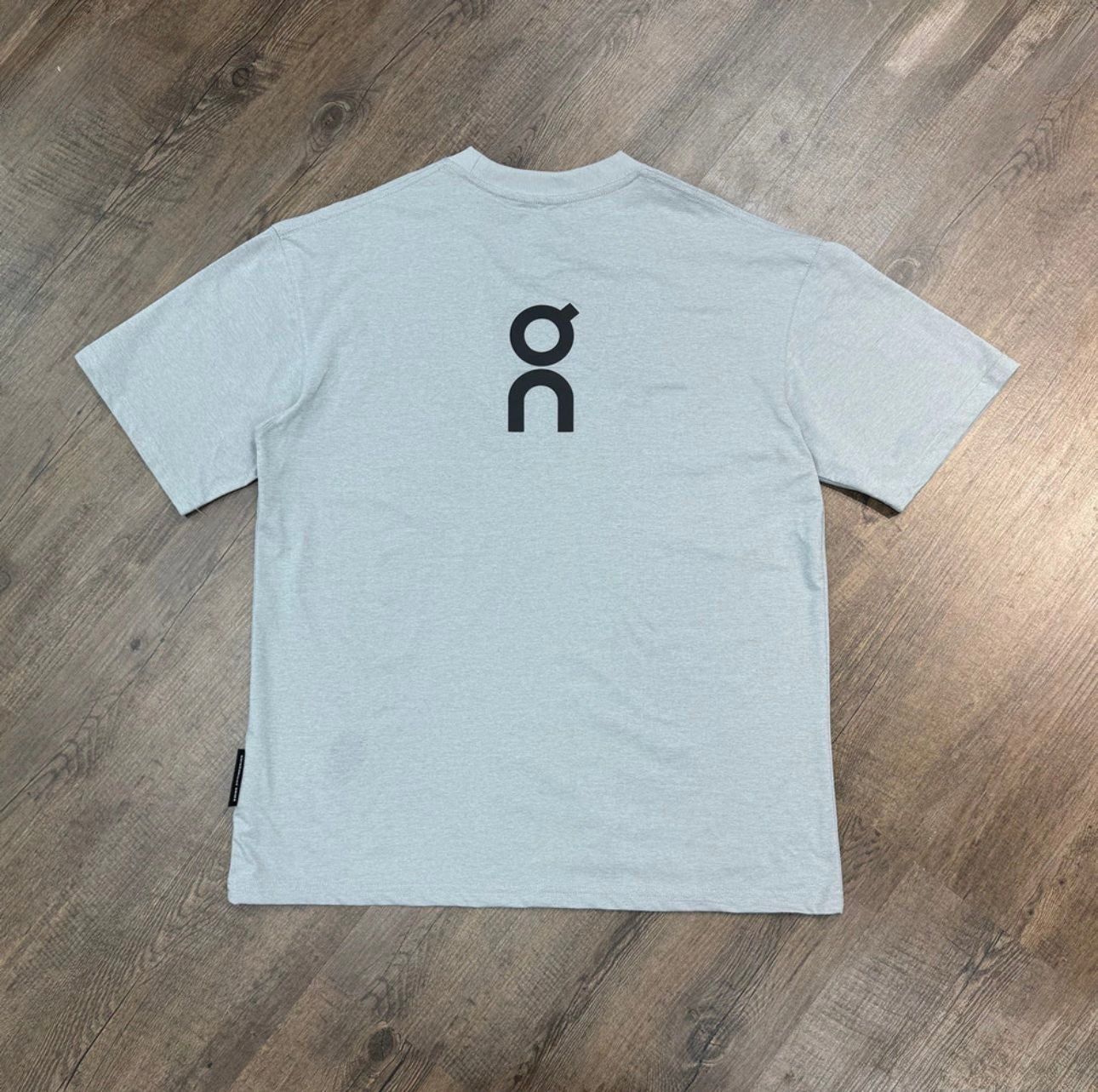 PACK X3 CAMISETAS ON CLOUD - UNISEX