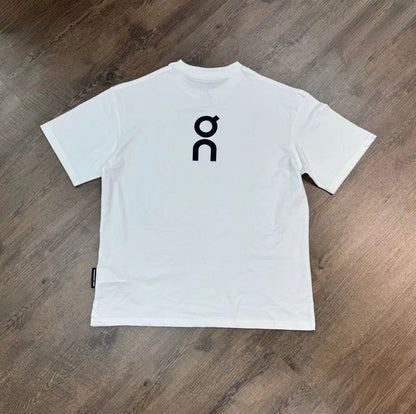 PACK X3 CAMISETAS ON CLOUD - UNISEX