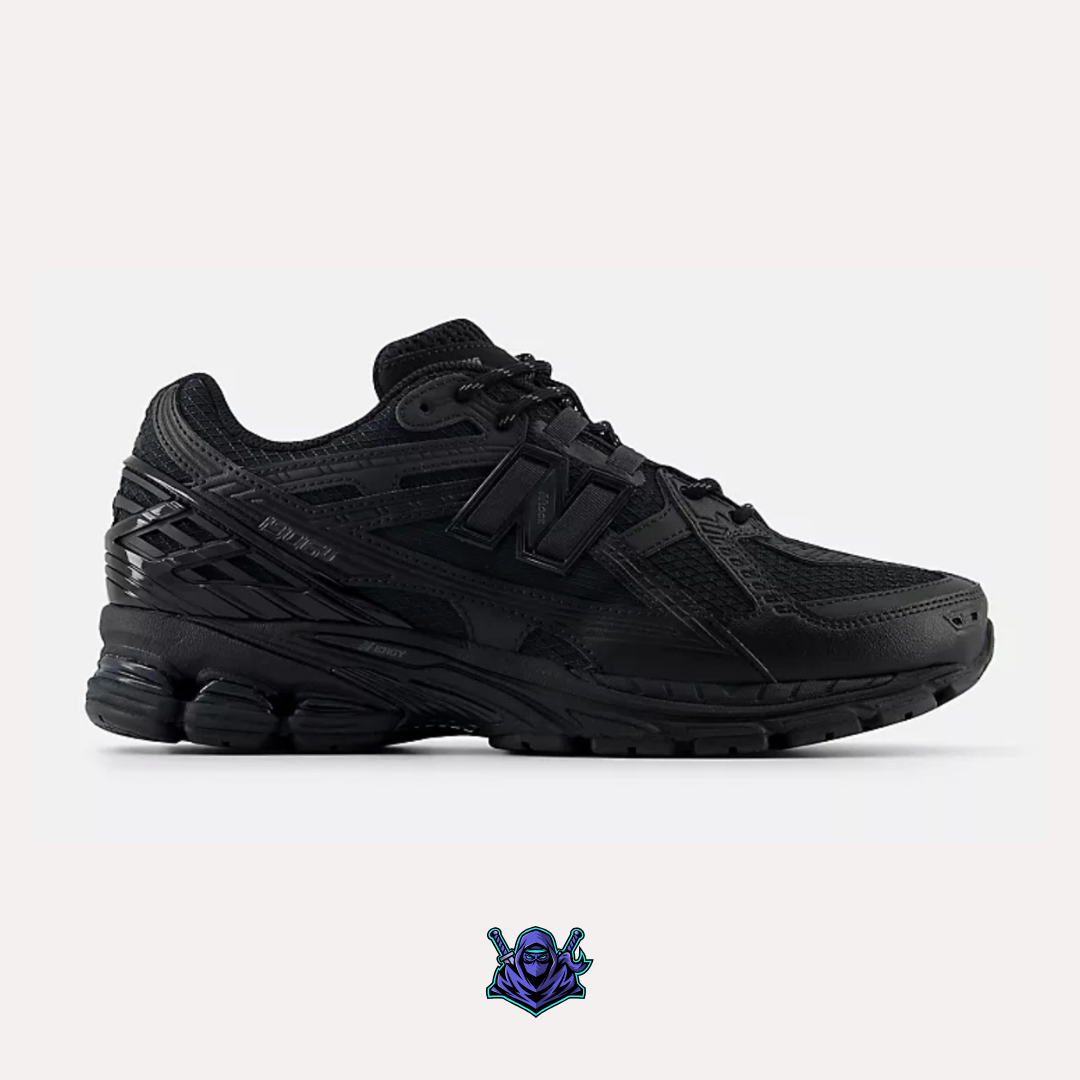 New Balance 1906R Black