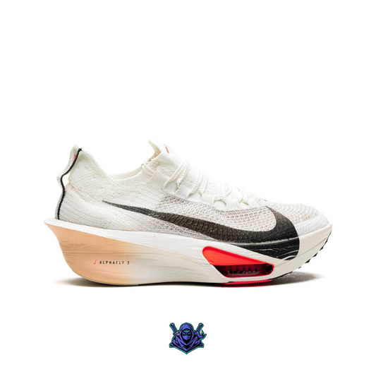 Nike AlphaFly 3 Blancos