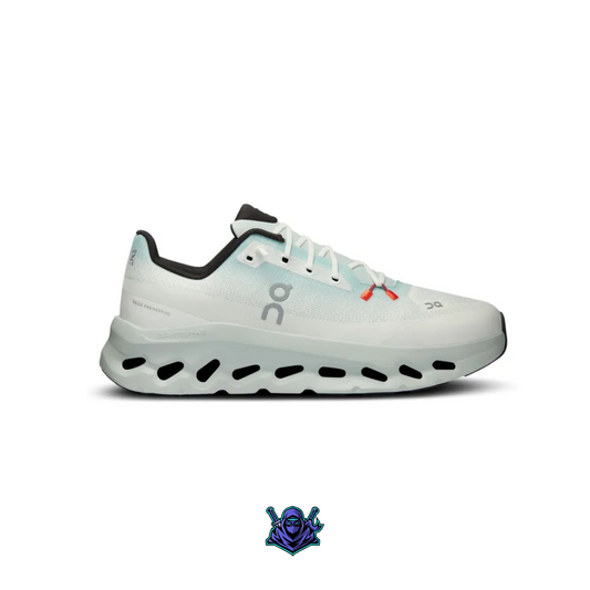 Cloudmonster WaterProof Agua Marina Premium