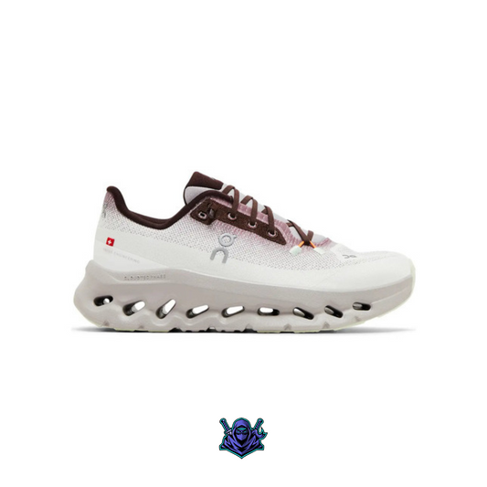 Cloudmonster WaterProof Rojo Vino Premium