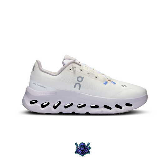 Cloudmonster WaterProof Morado Pastel Premium
