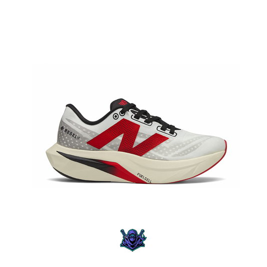 New Balance FuelCell Red