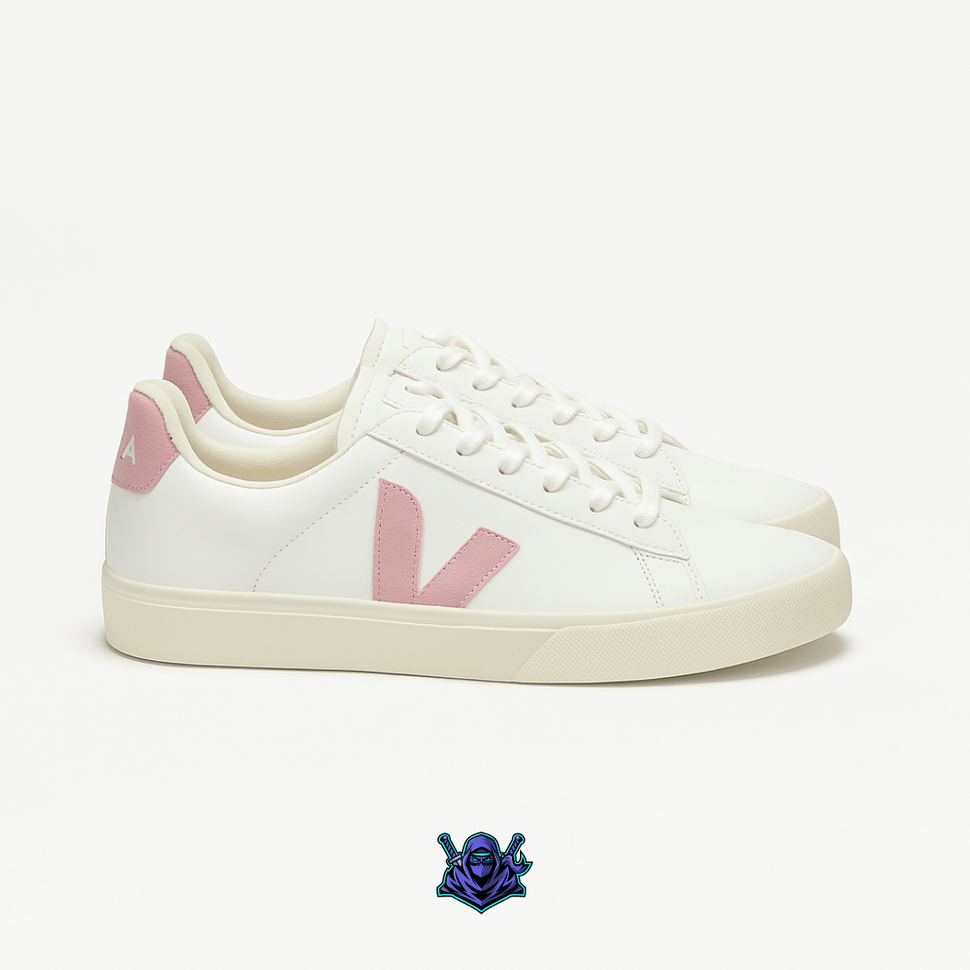 Veja Campo Blanco - Rosa